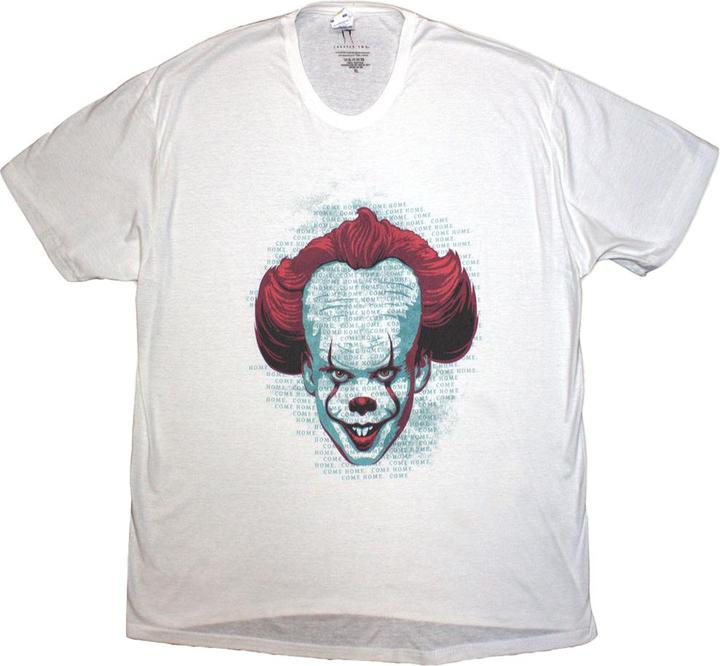 Produktbild Universal Textiles Come Home TShirt (S)