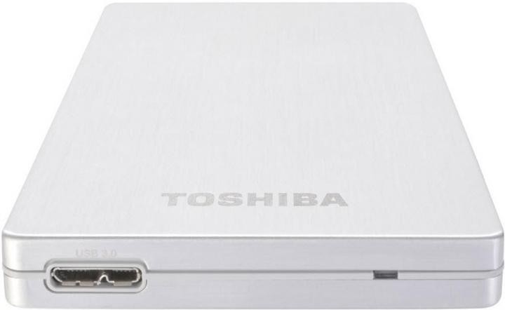 Produktbild Toshiba STOR.E Alu 2S (1 TB)