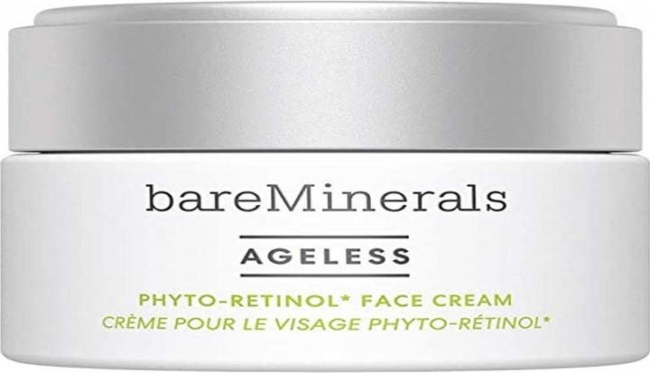 Bare Minerals Ageless (50 ml, Night cream)
