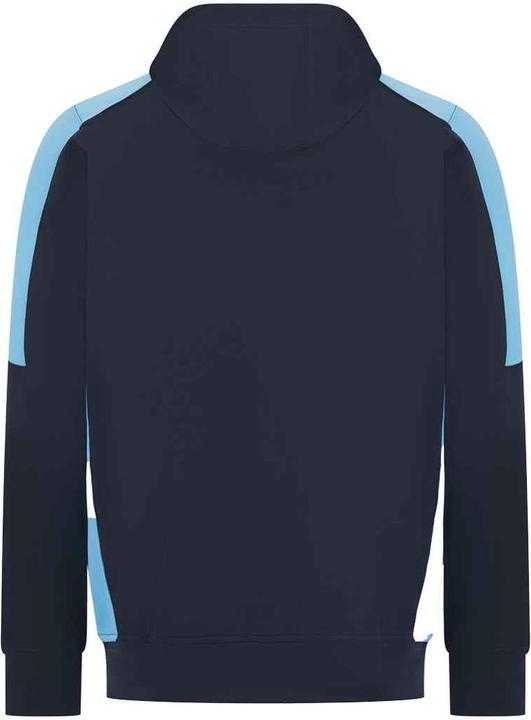 Actual product image Finden & Hales Unisex Adult Team Hoodie (S)
