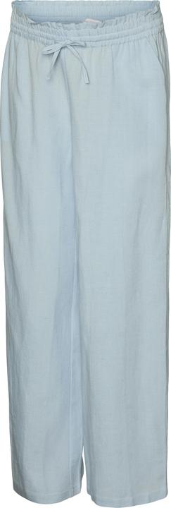 Mamalicious Umstands-hose Hose mit weitem Beinschnitt