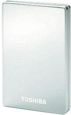 Produktbild Toshiba STOR.E Alu 2S (1 TB)