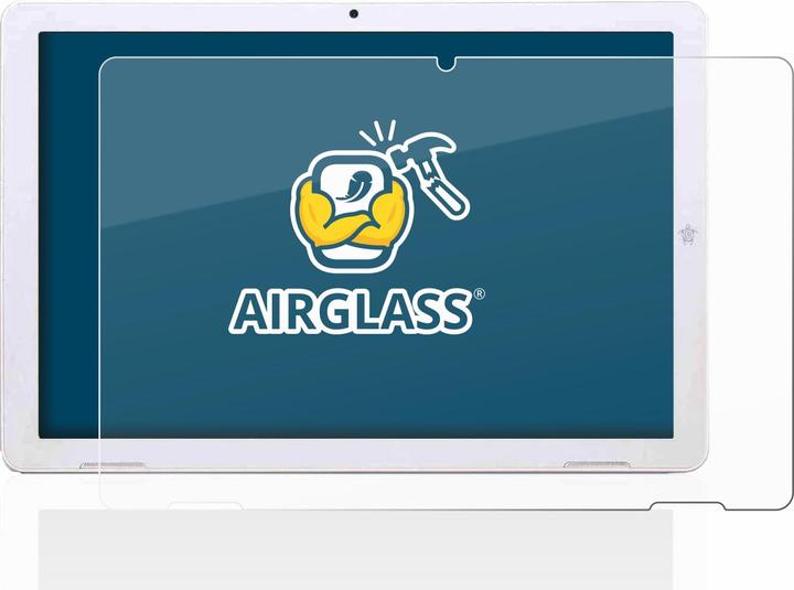 Immagine prodotto BROTECT AirGlass Vetro (1 Pezzo/i, SmartPad Iyo 10)