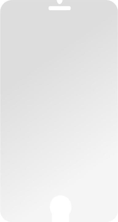 Produktbild Okmore 9H Displayschutzfolie für iPhone 8 plus (1 Stück, Apple iPhone 8 Plus)