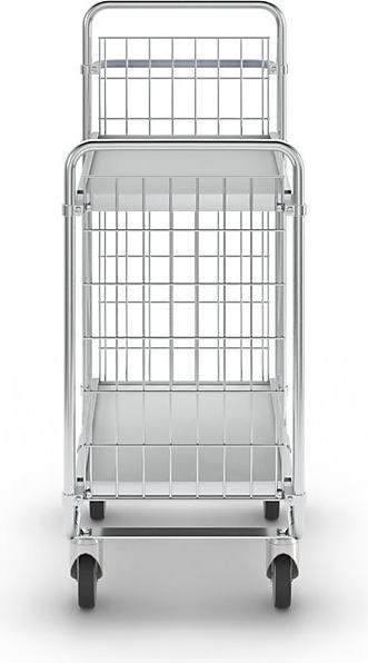 Image du produit HelgeNyberg Chariot à tablettes SERIE 100 (200 kg)