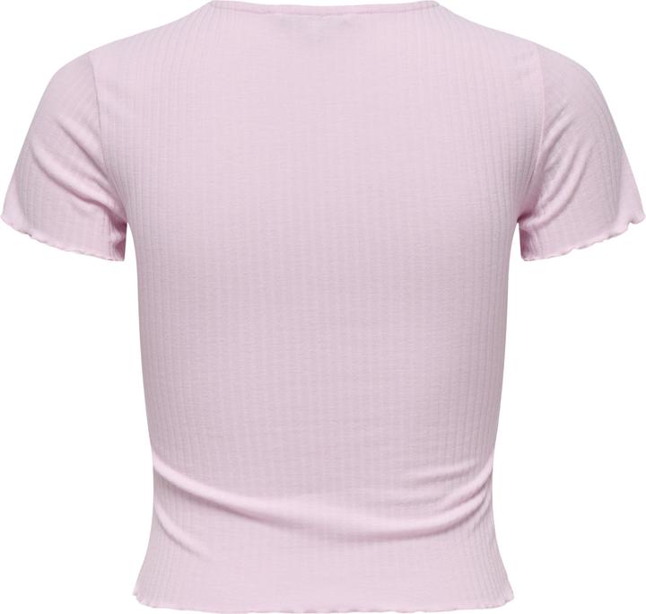 Image du produit Only Onlemma S/S Short Top Noos Jrs (M)