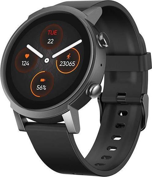 Actual product image Mobvoi TicWatch E3 (44 mm)