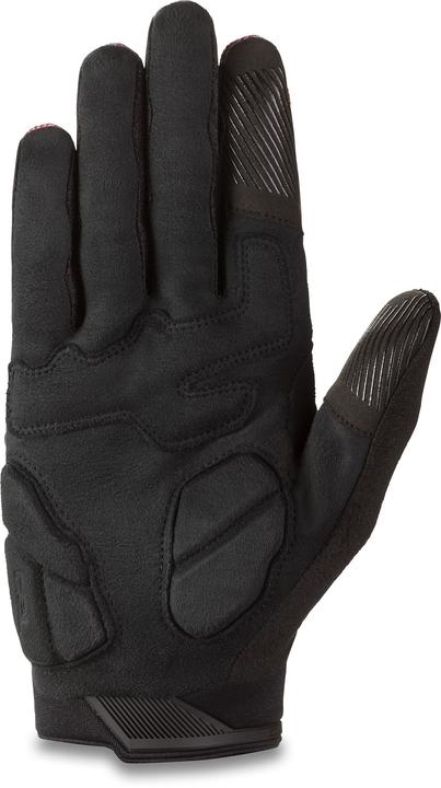 Produktbild Dakine Glove Syncline Gel Deep Red 2022 (XL)