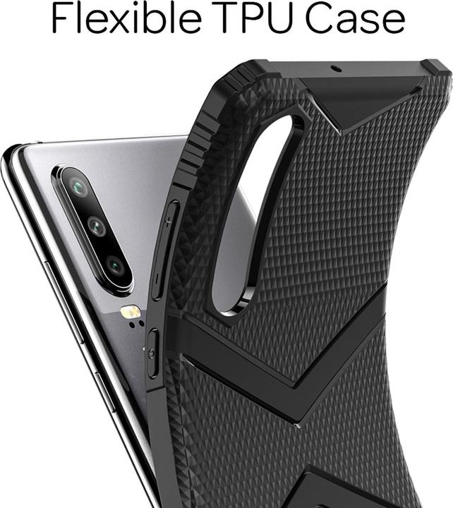 Produktbild Nalia Handyhülle (Huawei P30)
