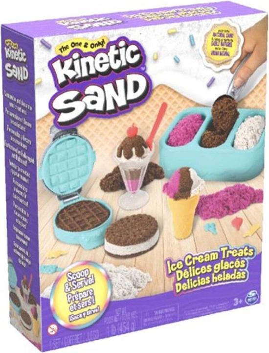 Image du produit Spin Master Ice Cream Treats