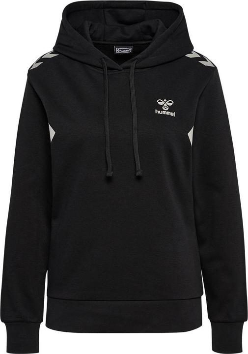 Immagine prodotto hummel Hmlstaltic Cotton Hoodie Donna (XL)