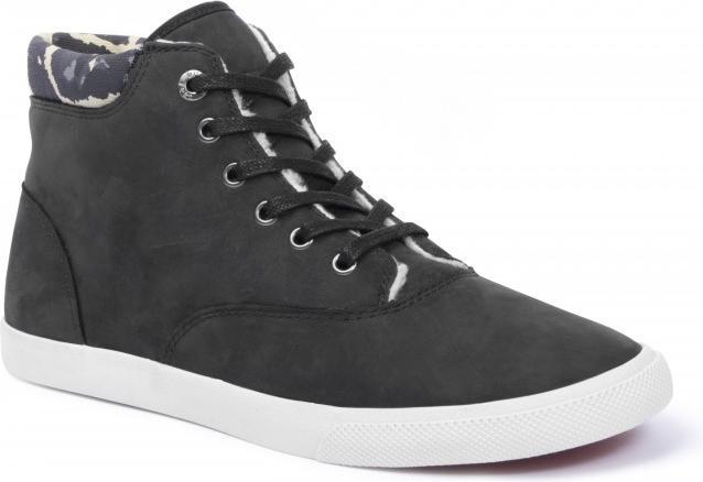 Bucketfeet Giraffe Mid