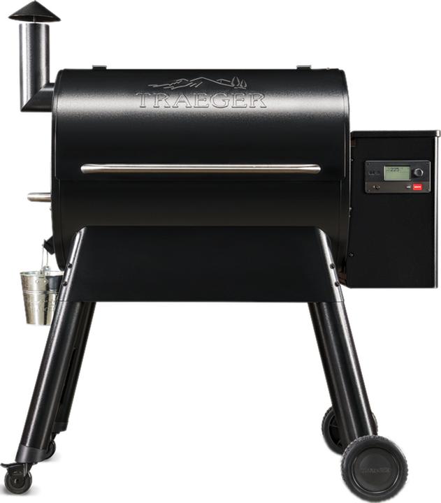 Actual product image Traeger Pro 780