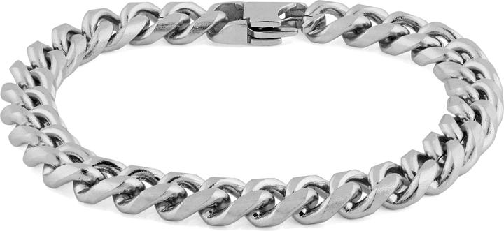 Actual product image Lucleon Essentials (11.50 cm, Stainless steel)