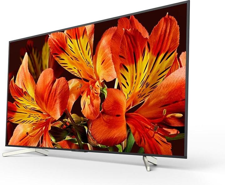 Produktbild Sony FW-85BZ35F Public Display (3840 x 2160 Pixel, 85")
