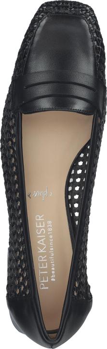 Actual product image Peter Kaiser Slipper (39)