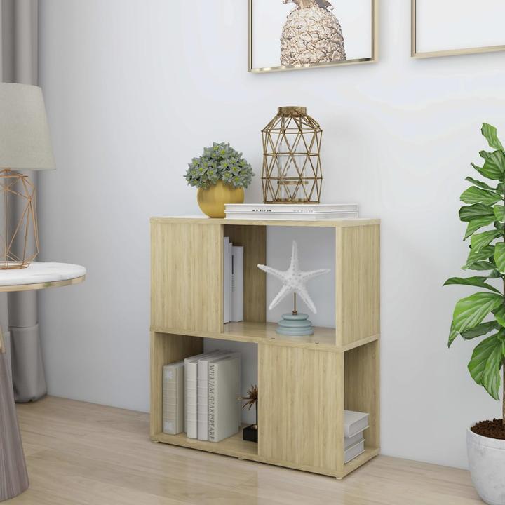 Immagine prodotto VidaXL Scaffale (60 x 24 x 63 cm)