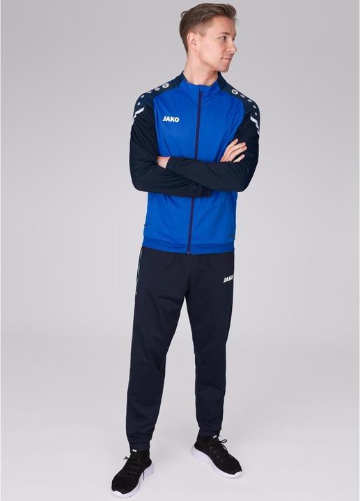 Image du produit JAKO Pantalon en polyester Allround (XXL)
