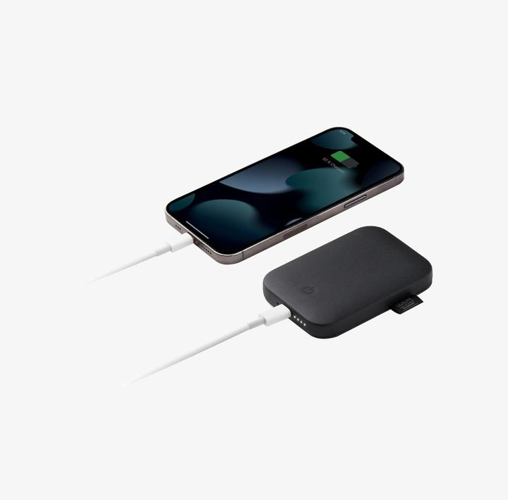 Produktbild Lexon Softpower MagSafe Power Bank (3000 mAh)