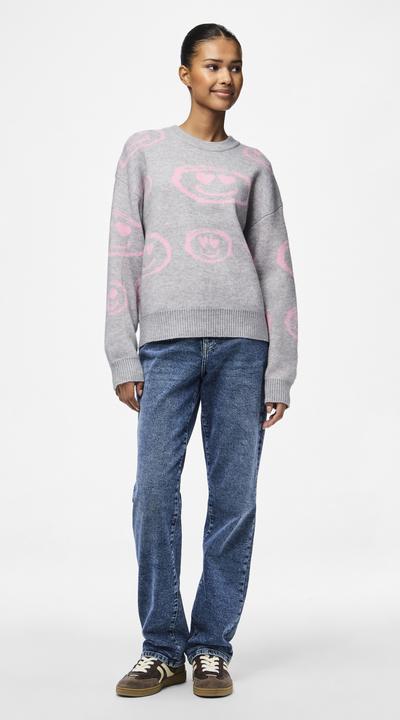 Actual product image Pieces PCDANNI knitted jumper (S)