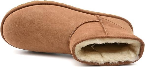 Actual product image Ugg Classic Mini (41)