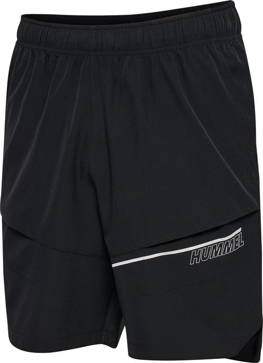Image du produit hummel hmlCOURT POCKET SHORTS (M)
