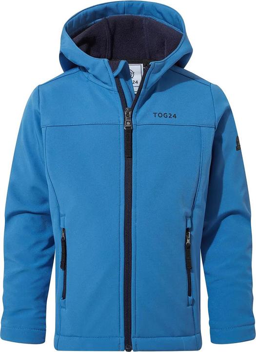 Produktbild TOG24 Koroma Kapuzenjacke (146)