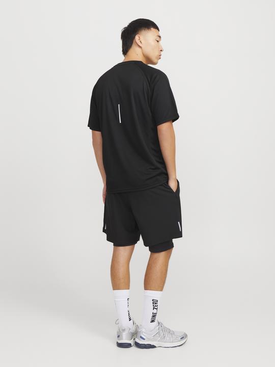 Immagine prodotto Jack & Jones Maglietta JCOCNZ Noos (XXL)