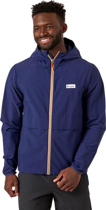 Image du produit Cotopaxi Viento Wind Jacket (S)