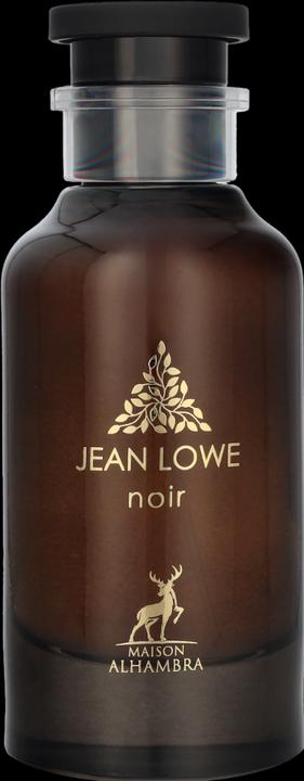Produktbild Maison Alhambra Jean Lowe Noir (Eau de Parfum, 100 ml)
