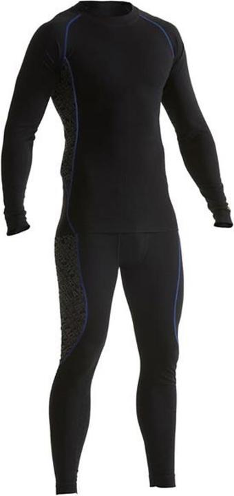 Image du produit Blakläder sous-vêtements légers multicouche 6810 (XXL)
