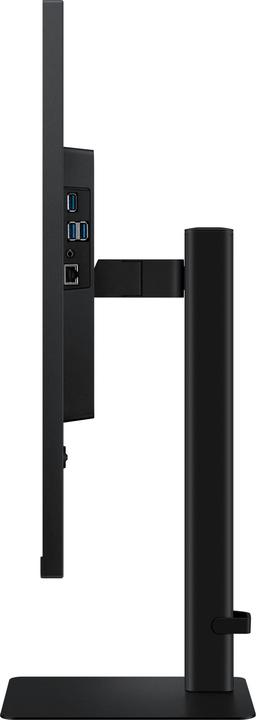 Produktbild Samsung 32"/UHD/16:9/IPS/S80UD (3840 x 2160 Pixel, 32")