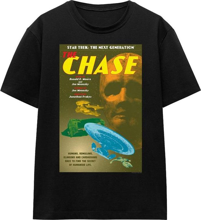 Produktbild The Next Generation Season 6 Episode 20 TShirt (XL)