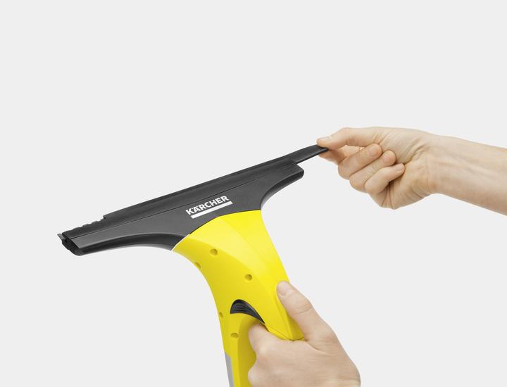 Produktbild Kärcher WV Classic