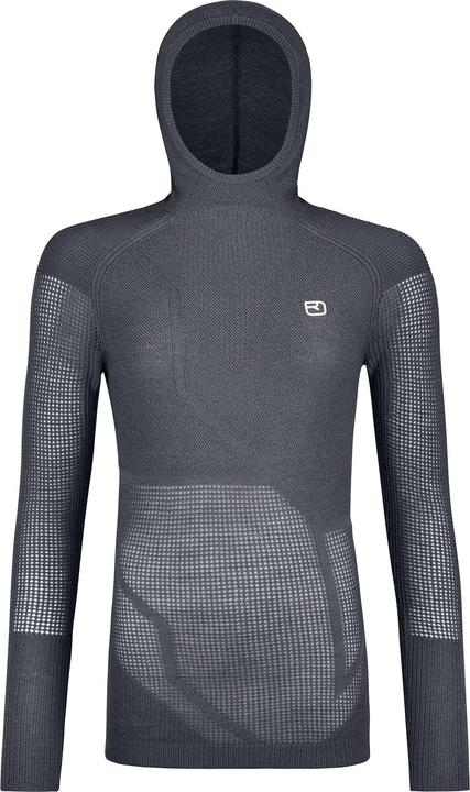 Ortovox Women's Merino Thermovent Hoody