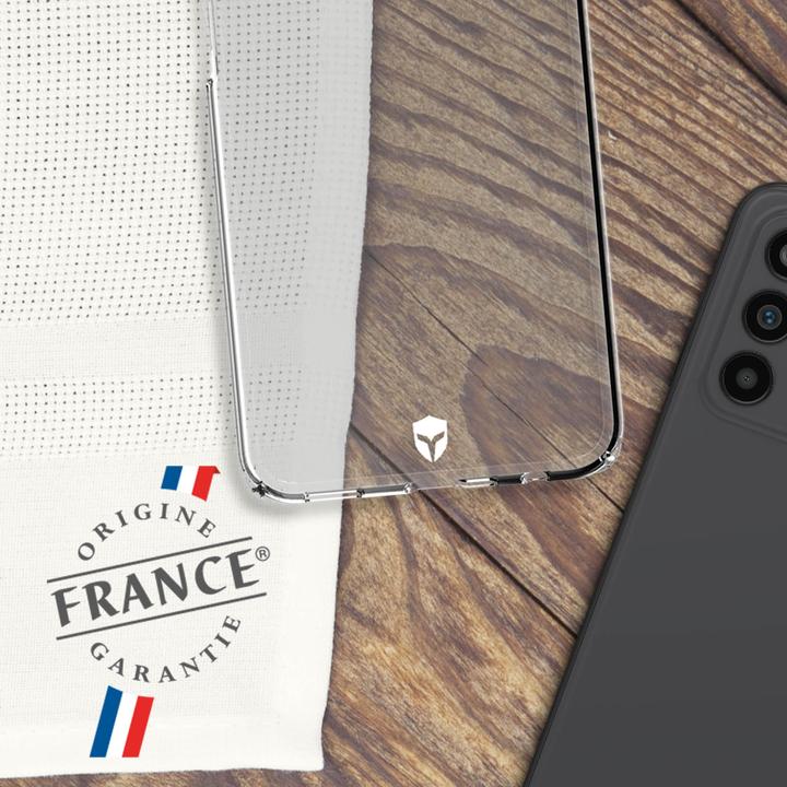 Immagine prodotto Force Case Serie di custodie per cellulari Feel (Samsung Galaxy A23 5G)