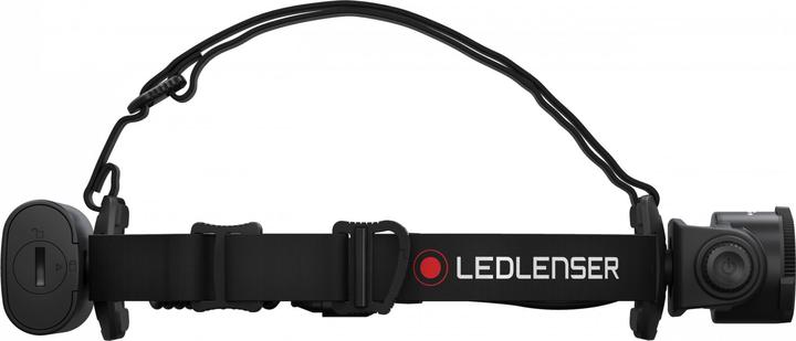 Image du produit Ledlenser H15R Core (2500 lm)