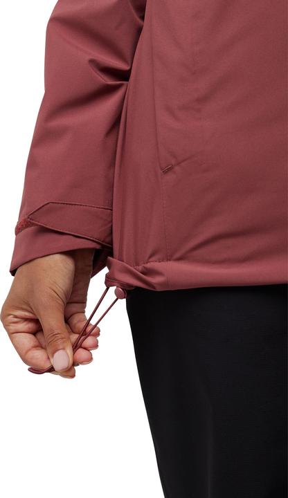 Produktbild Jack Wolfskin wand 3in1 Jacket (M)