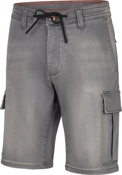 Produktbild Hattric Cargo Bermuda Jogg Denim (38)