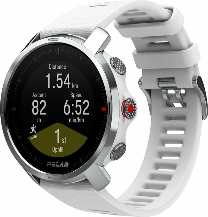 Produktbild Polar Grit X (47 mm)