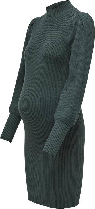 Produktbild Only Maternity Mama gerippt Strickkleid Strickpullover (S)