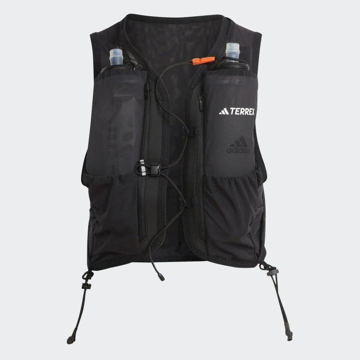 Actual product image adidas Terrex 5-Layer Aeroready Trail Running Vest
