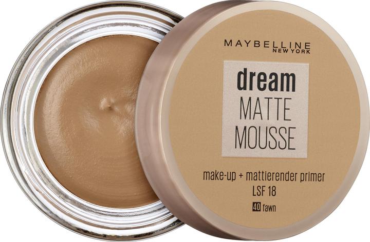 Produktbild Maybelline New York Dream (40 Fawn)