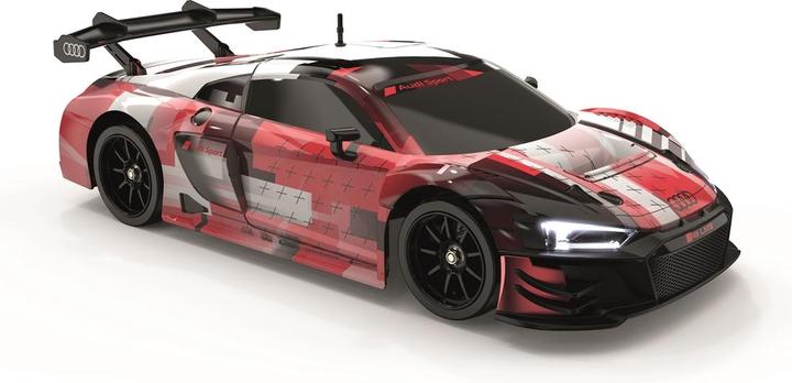 Actual product image Carrera Audi R8 LMS GT3 evo II - Steam