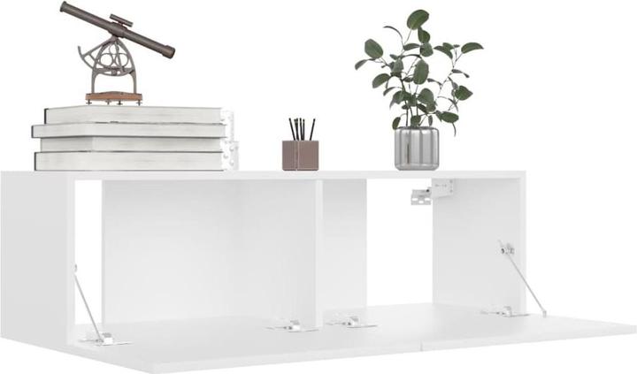 Produktbild VidaXL Ainsley (100 x 30 x 30 cm)