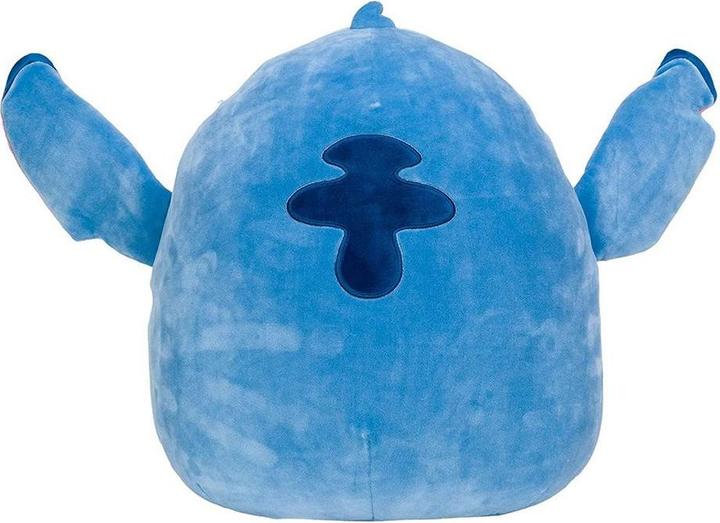 Actual product image Squishmallows Disney Stitch (35 cm)