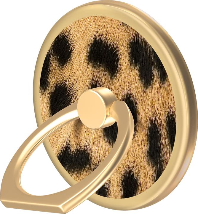 Produktbild iDeal Of Sweden Selfie-Ring Wild Leopard