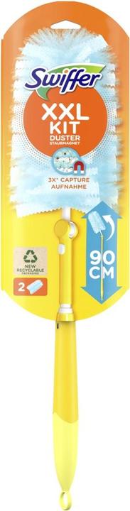 Produktbild Swiffer Staubmagnet XXL Set (1 Stk.)