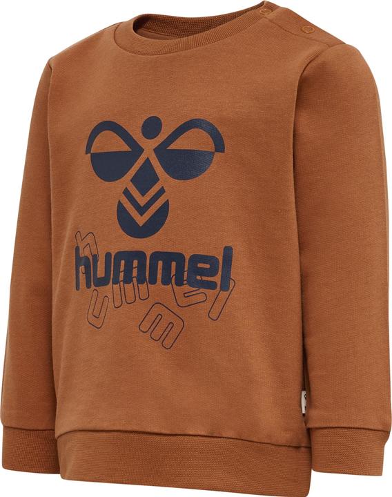 Actual product image hummel Hmlspirit Sweatshirt (104)