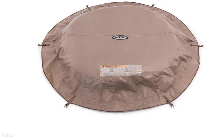 Intex Couverture de spa